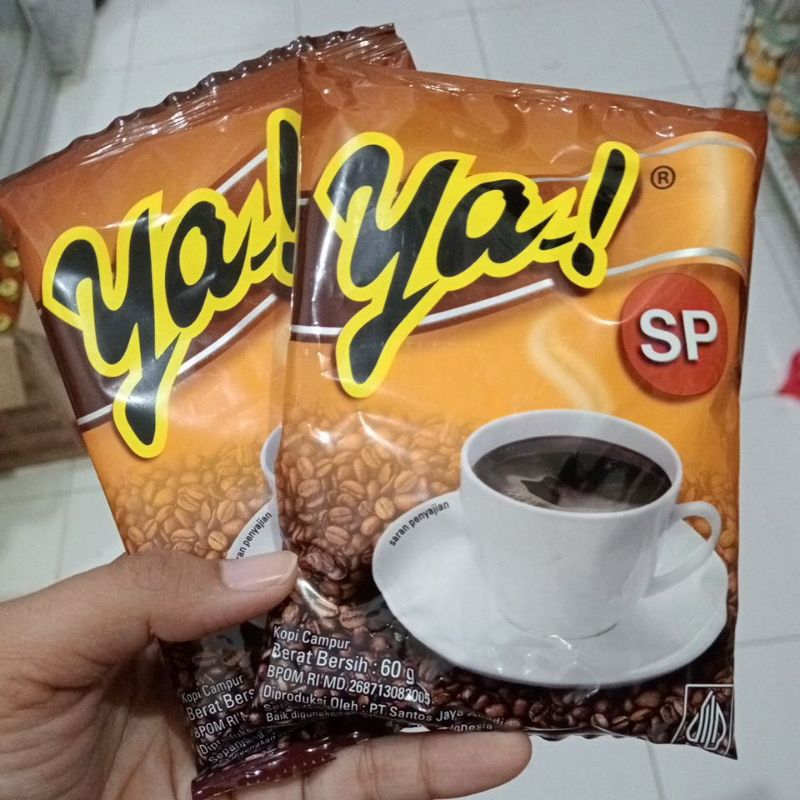 

Kopi YA SP