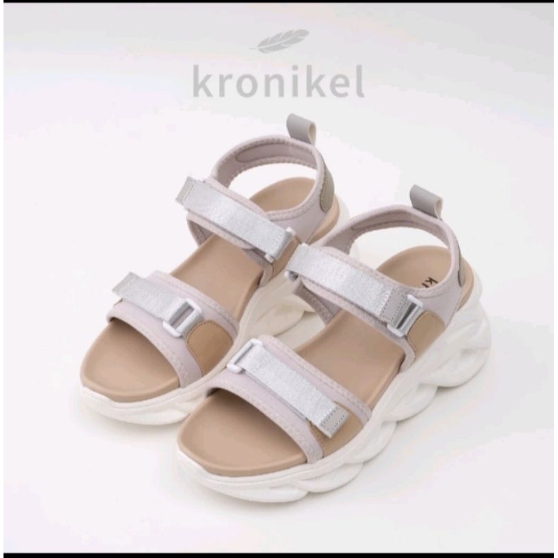 Narina by kronikel project (Warna Greige)
