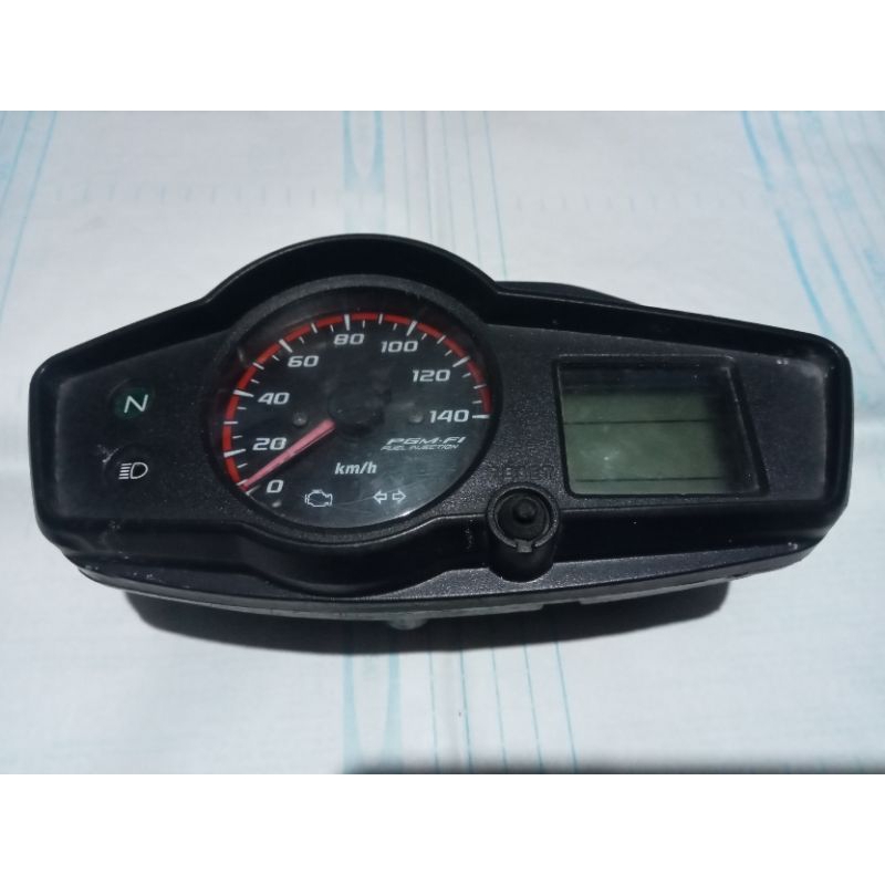 spedometer kilometer Honda Verza original