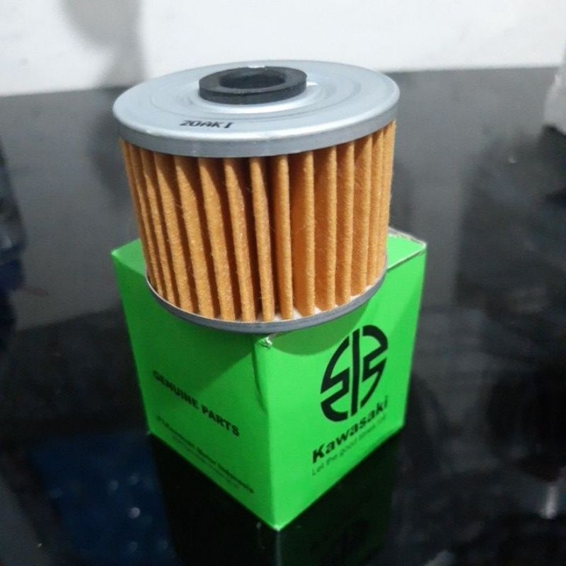 Filter oli KLX 150 Original Kawasaki