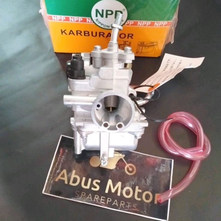 KARBURATOR CARBURATOR JUPITER Z JUPITER Z BURHAN VEGA R NEW ORIGINAL NPP