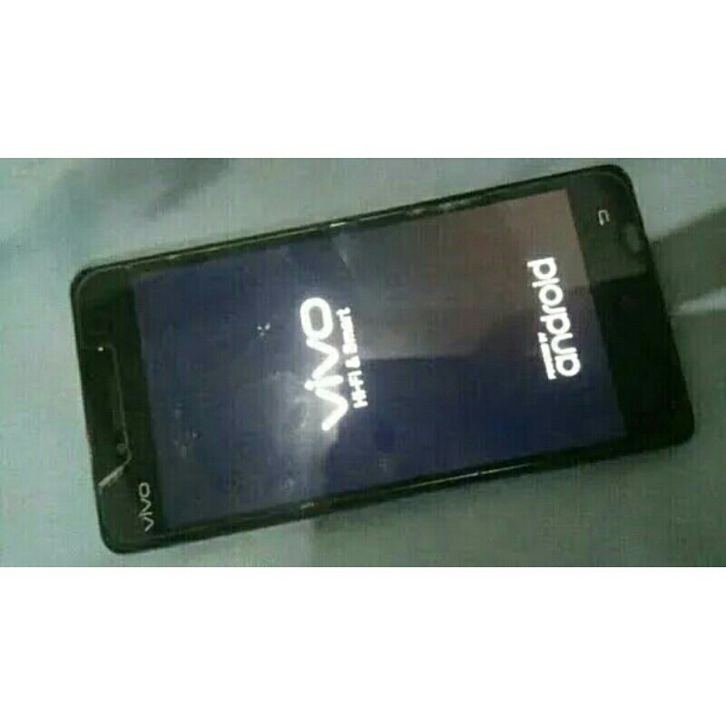 lcd ts hp Vivo y51l Ori Cabutan udah tested