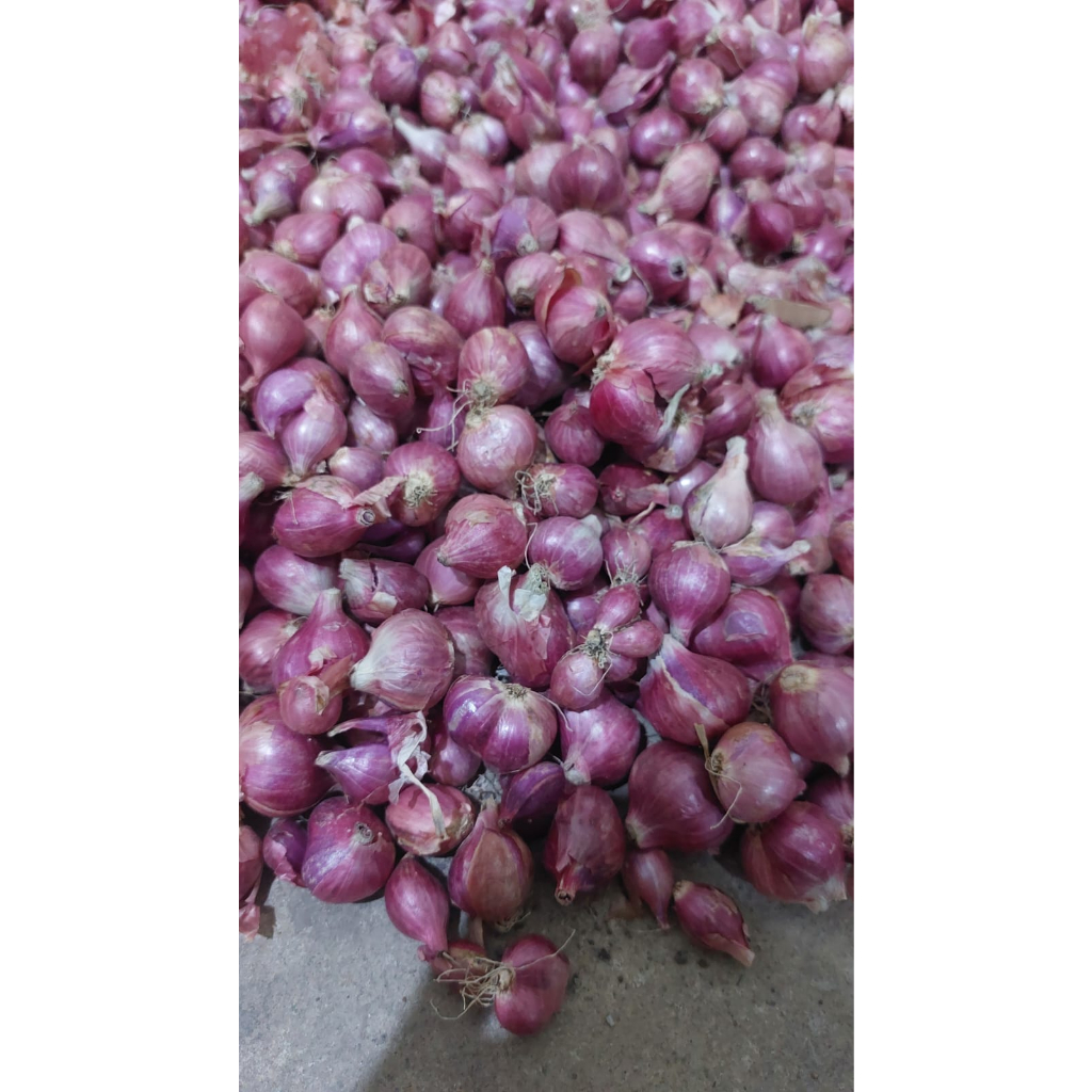 

Bawang Merah Lokal 1kg