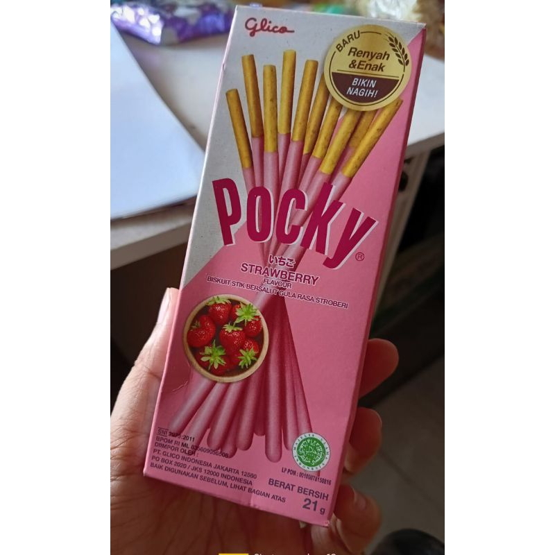 

Pocky 1 slop