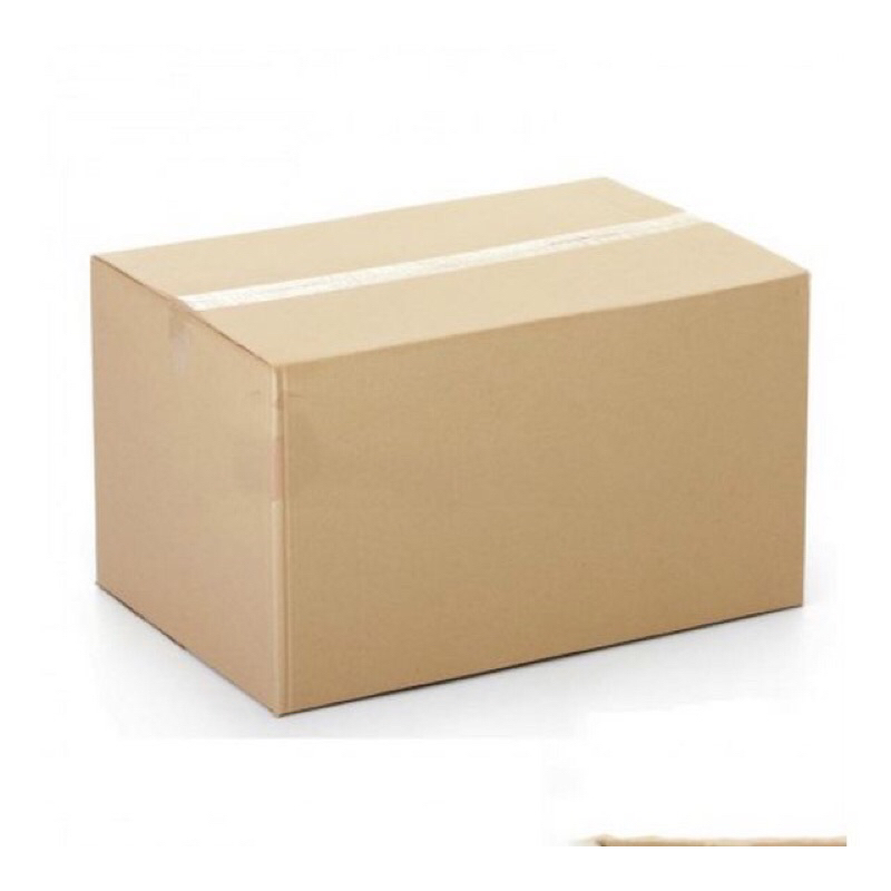 

Kardus Packing butterfly