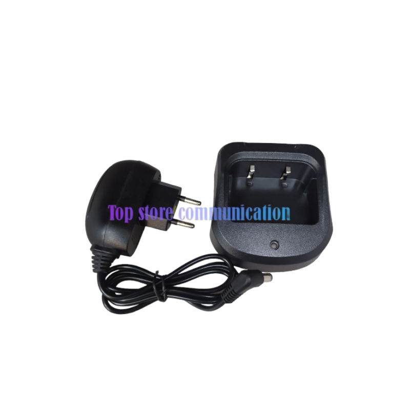 Charger Firstcom FC-136R Adaptor Firstcom FC 136