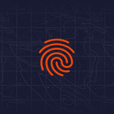 Fingerprint api key for Qibiibot