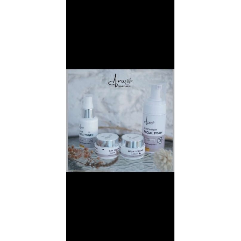 ARW BEAUTYSKINCARE