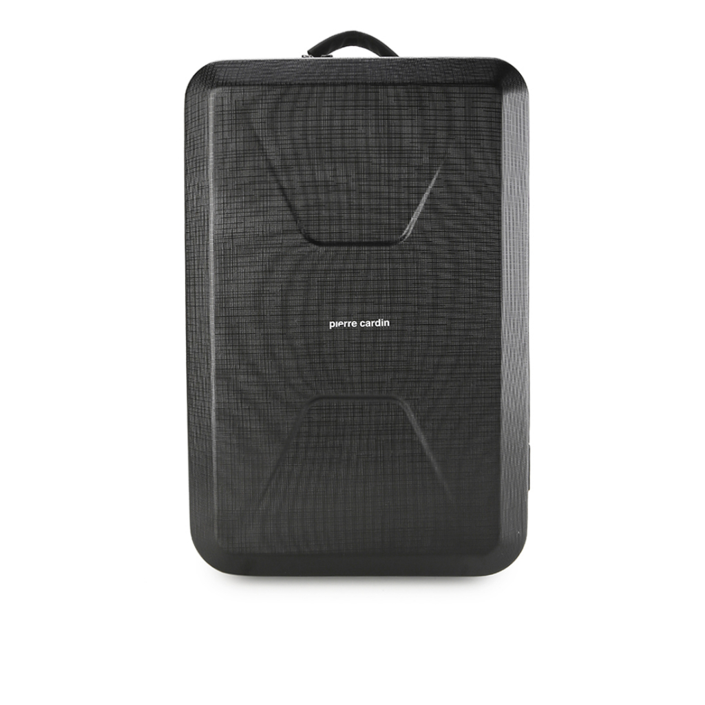 Pierre Cardin Tas Ransel Backpack Tas Punggung Body Bag Selempang Sling Bag Everyday Casual Sporty B