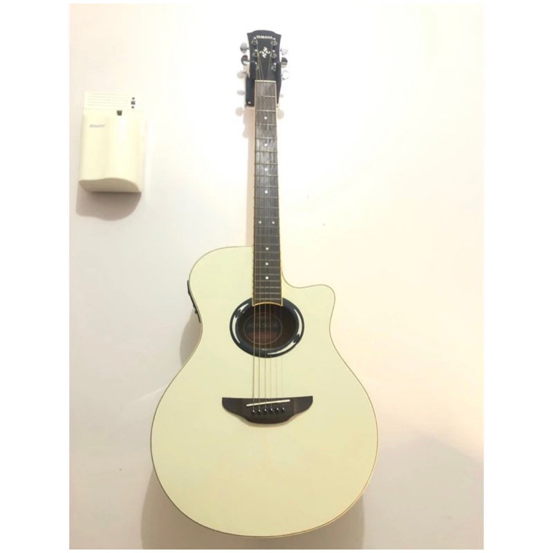 YAMAHA APX 500 II Original