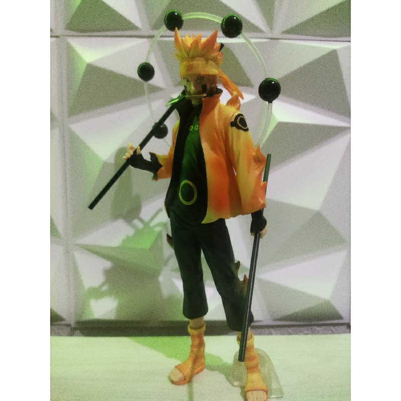 Action Figure Naruto Rikudo