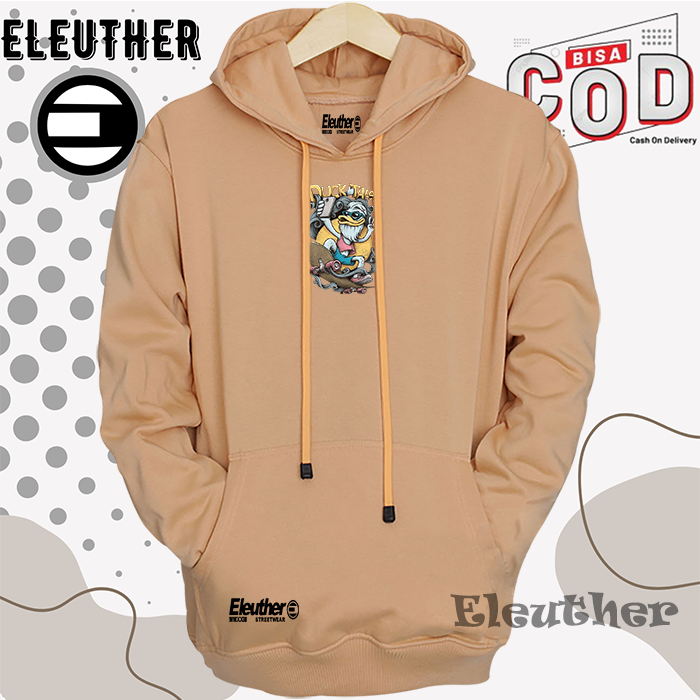 Sweater Hoodie Pria Coksu Polos Distro Original Switer Cowok Cewek Murah Jumper Hoodie Simple Tebal 