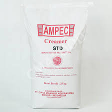 

CREAMER AMPEC 250GR