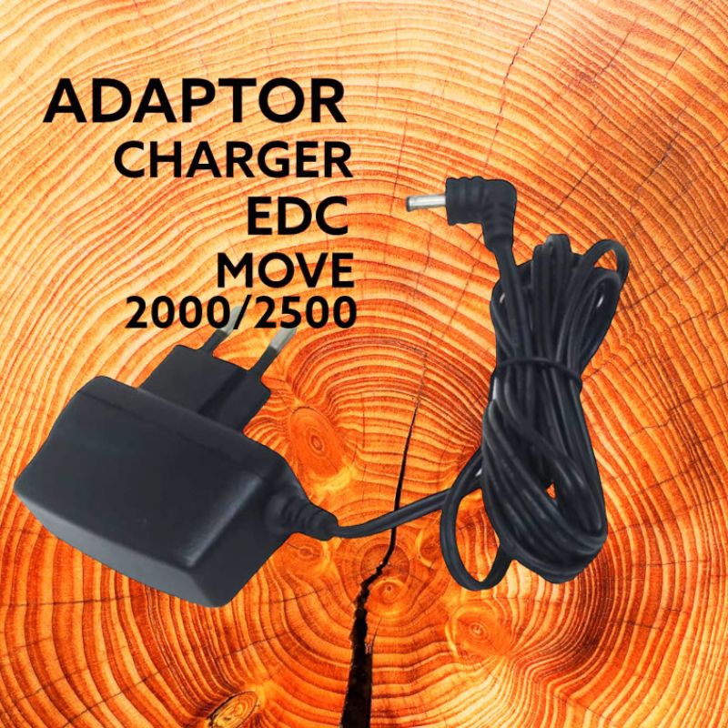 adaptor cas edc BRI link move 2000/edc move 2500