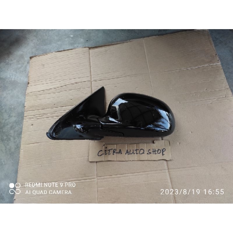 SPION CIVIC ESTILO KIRI ELEKTRIK MIRROR