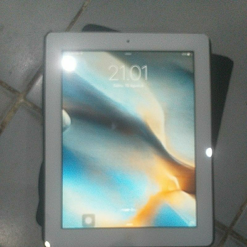 Ipad 4 64gb