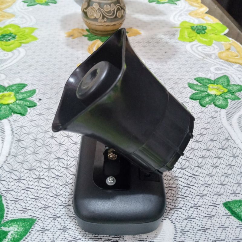 Speaker Toa Mp3 Bluetooth Mmc Flashdisk Suara Pikat Burung Ruak Ruak Mandar Batu Kuat 32jam