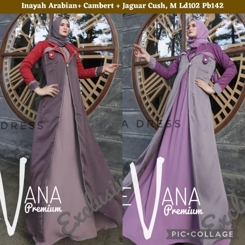 ziva dress ori trevana exlusive