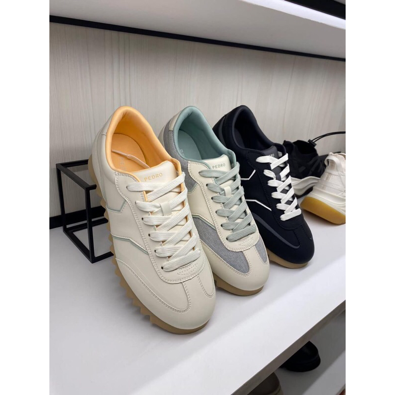 Sepatu pria sneakers Pedro original store