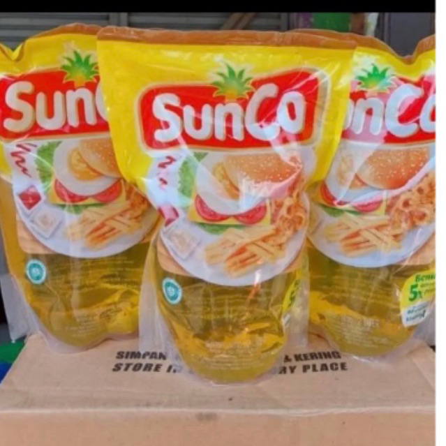 

Sunco 2 liter