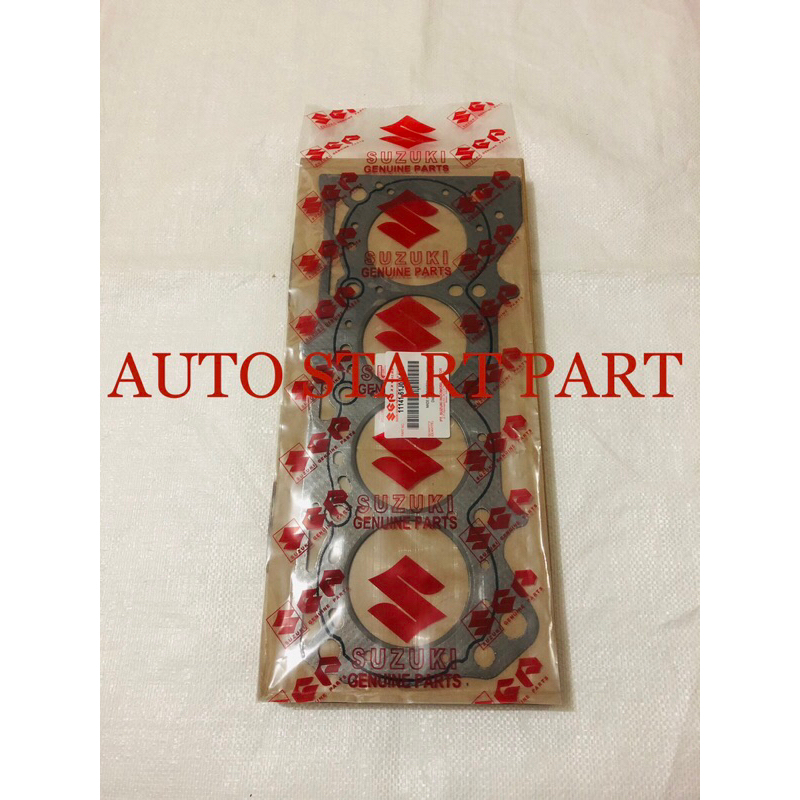 PACKING CYLINDER HEAD ASLI SUZUKI APV / ARENA (SGP)