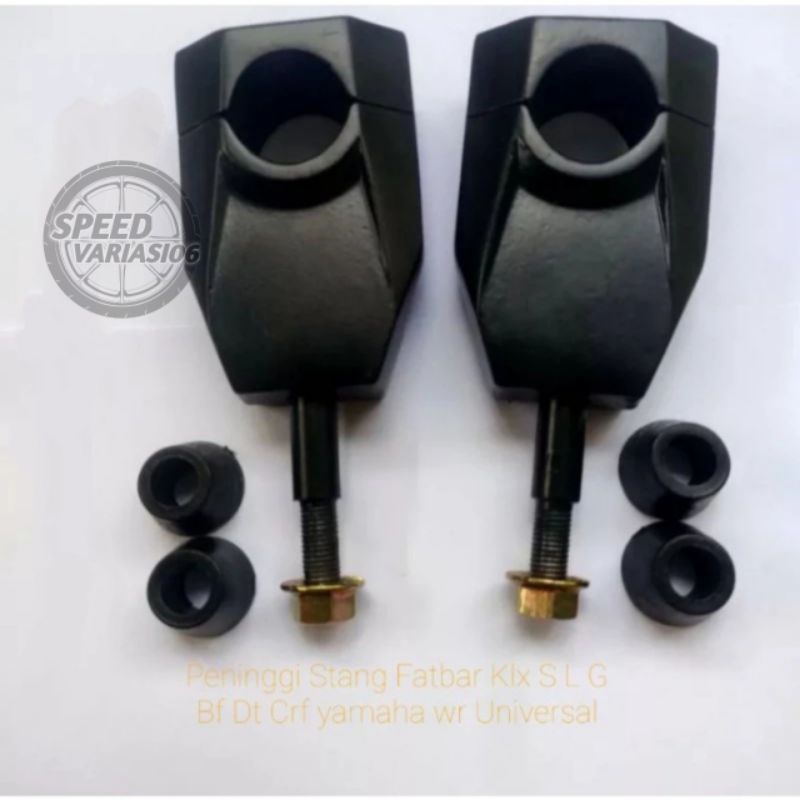 Raiser Cb150R Klx Bf Crf 150L Universal Stang Fatbar