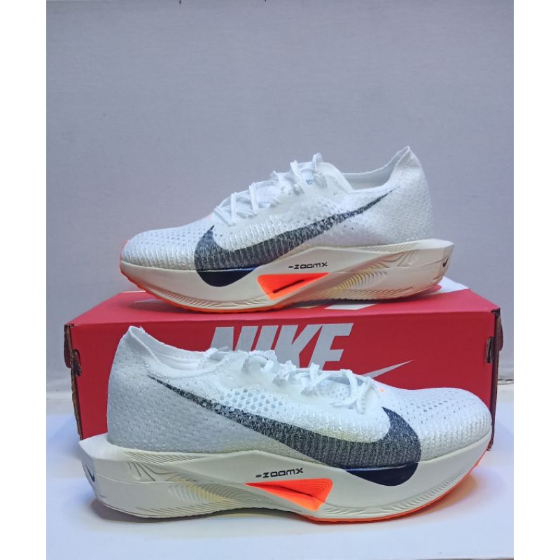 SEPATU NIKE ZOOM X VAPORFLY 3 PREMIUM ORIGINAL