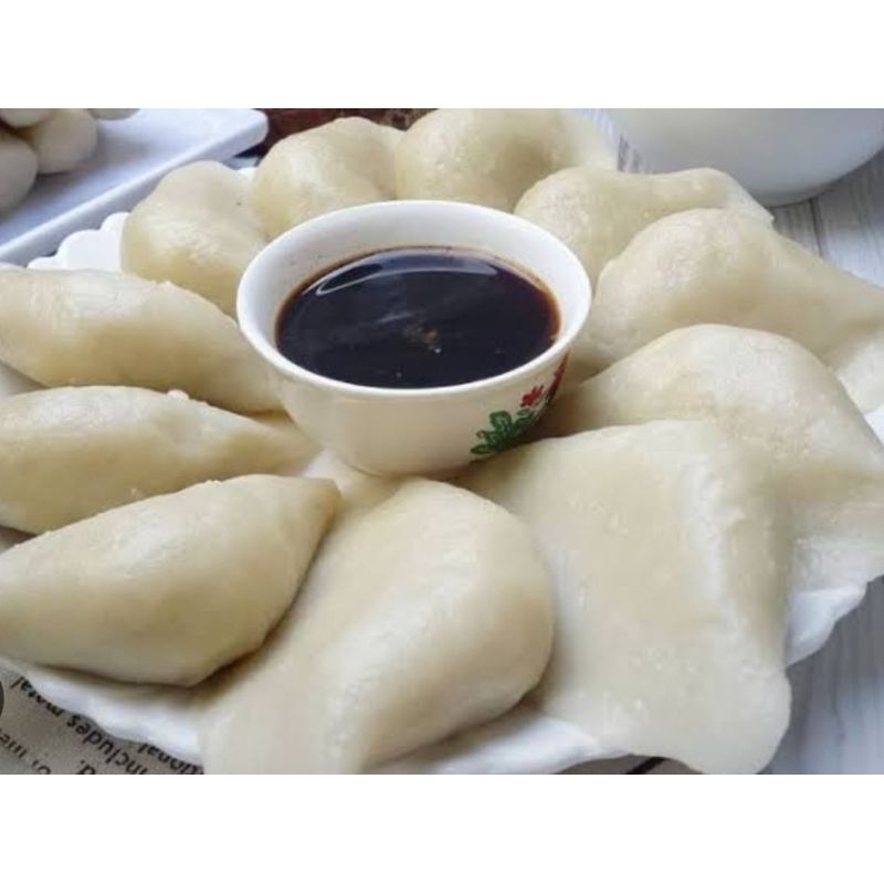 

Mpek Mpek Palembang Asli