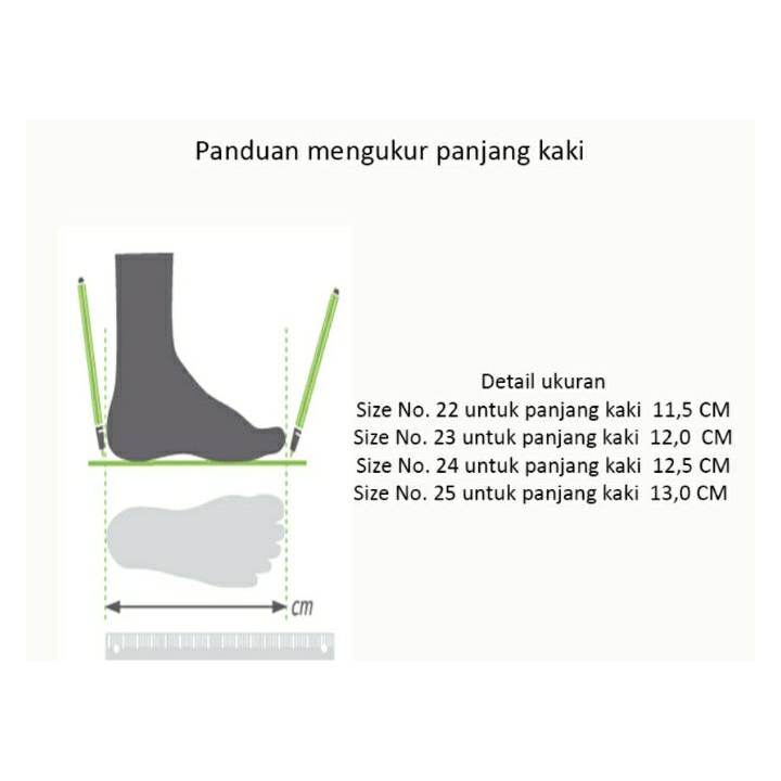 Sepatu sandal bayi usia 1 sampai 3 tahun bunyi cit cit