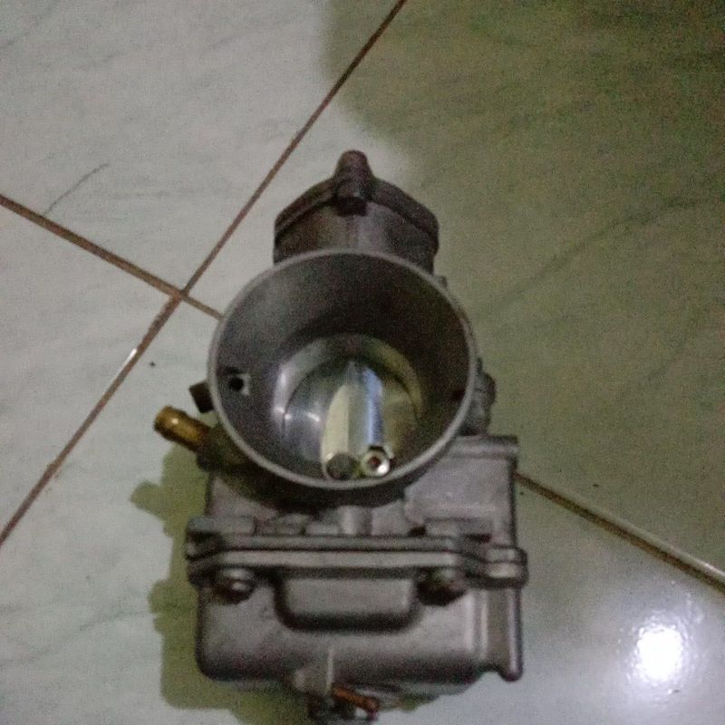 karbu mikuni