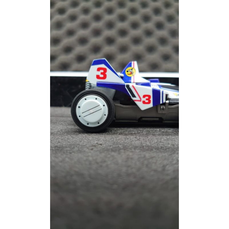 AKAR TAMIYA BY PDTOYS