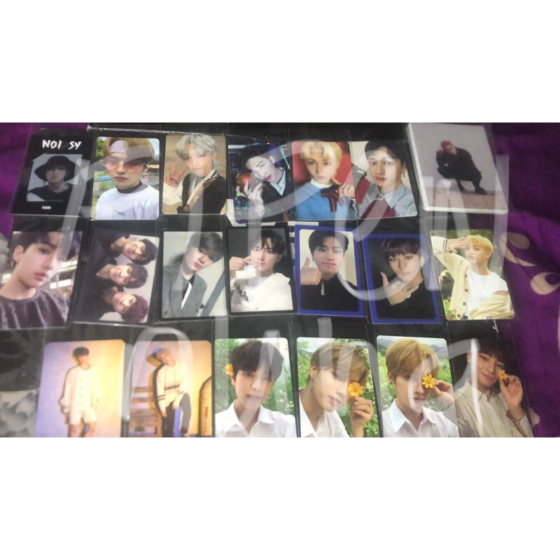 PC STRAYKIDS ALBUM OFFICIAL