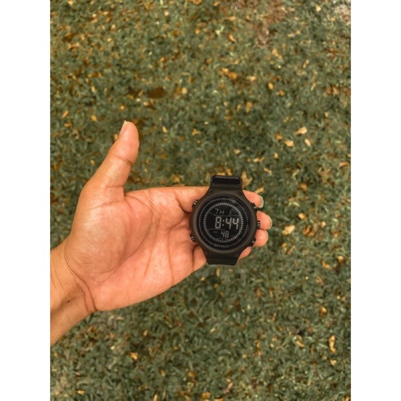 SIAP BERENANG ORIGINAL JAM TANGAN SUNTO/SKYMAX TAHANAIR GARANSI 1 BULAN