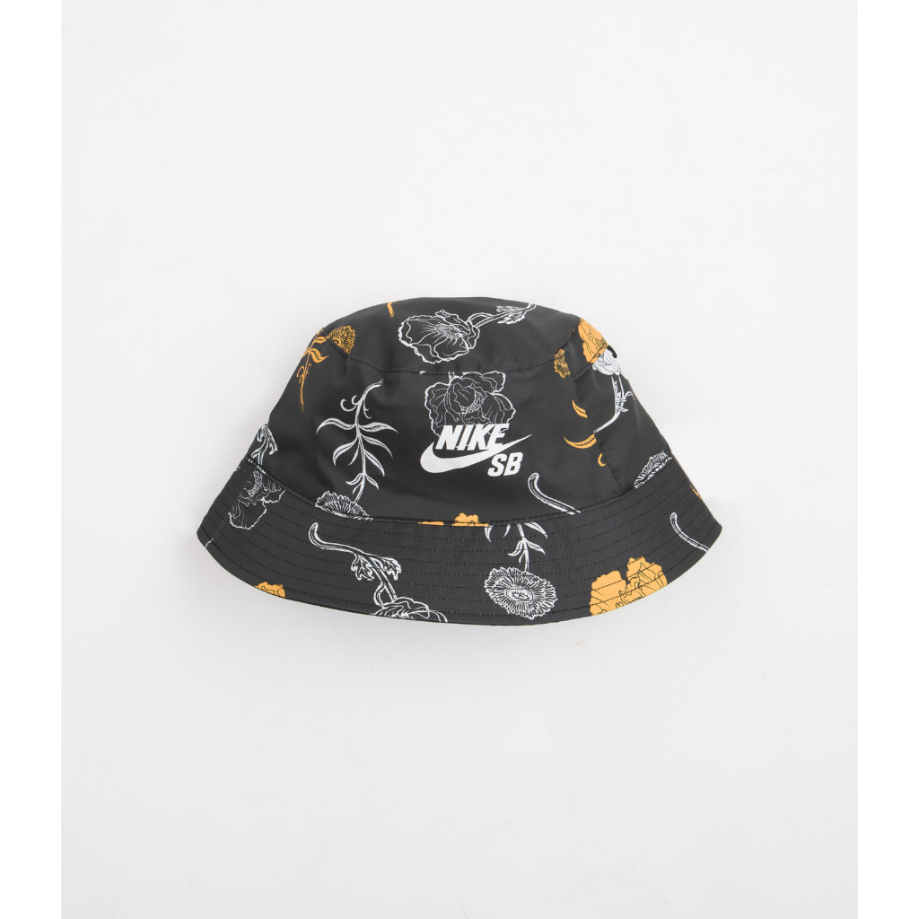 Topi Nike SB Reversible Bucket Hat (DR0125-010) BNWT / BRAND NEW WITH TAG 100% ORIGINAL
