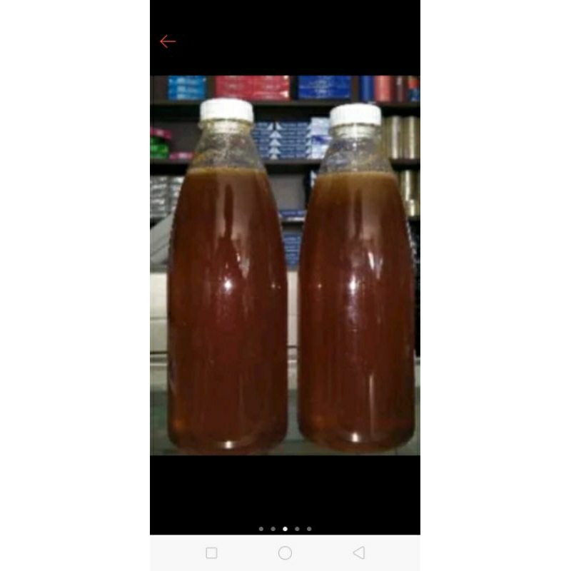 

madu asli