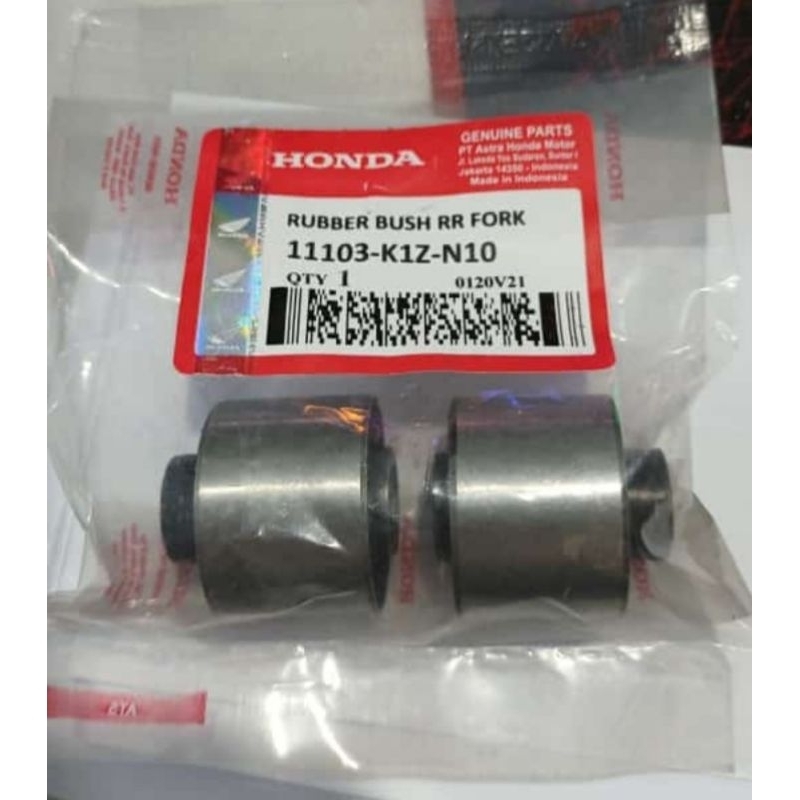 Bosh Forok Pcx 160 Bos Fork PCX 160