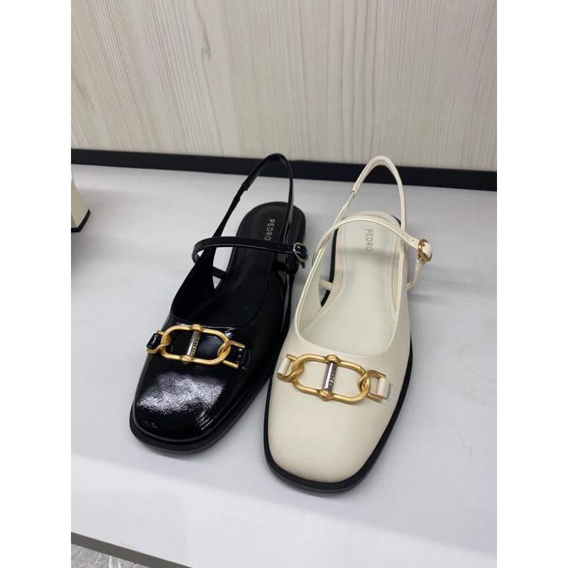 Sepatu wanita flat Pedro original store