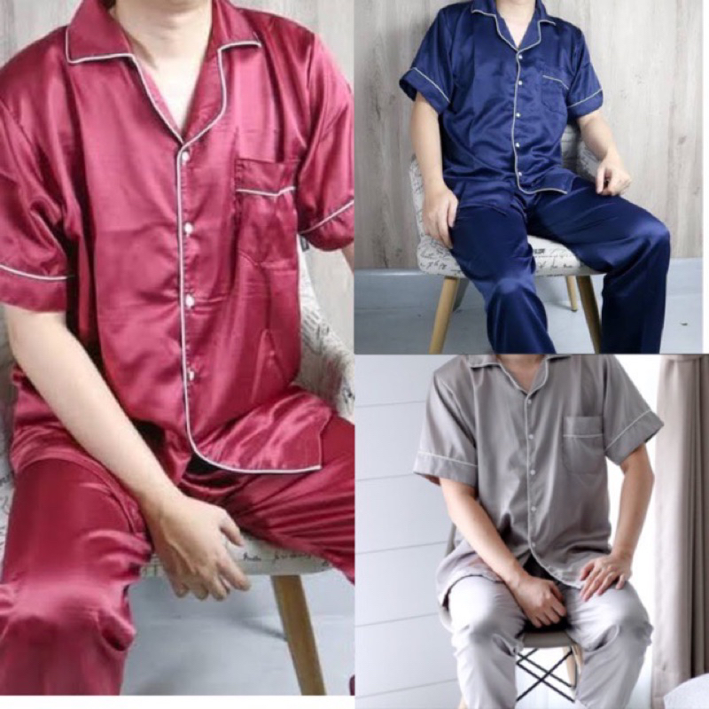 Big Promo Hot Product Kado Pernikahan Piyama Jumbo / Gift Set Box Piyama Couple Pasangan / Kado