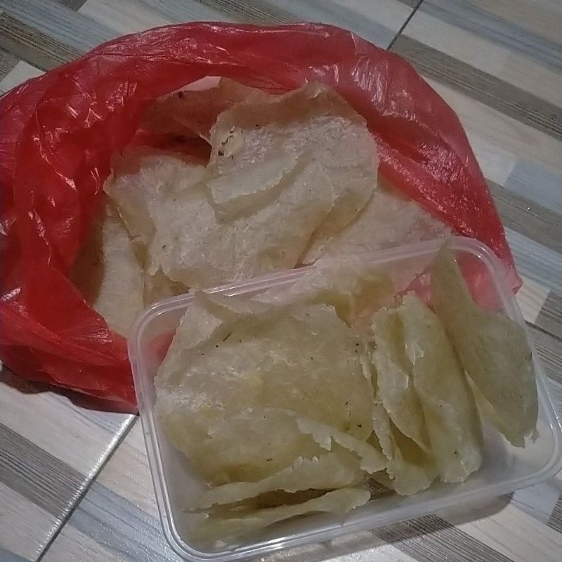 

kerupuk puli kediri