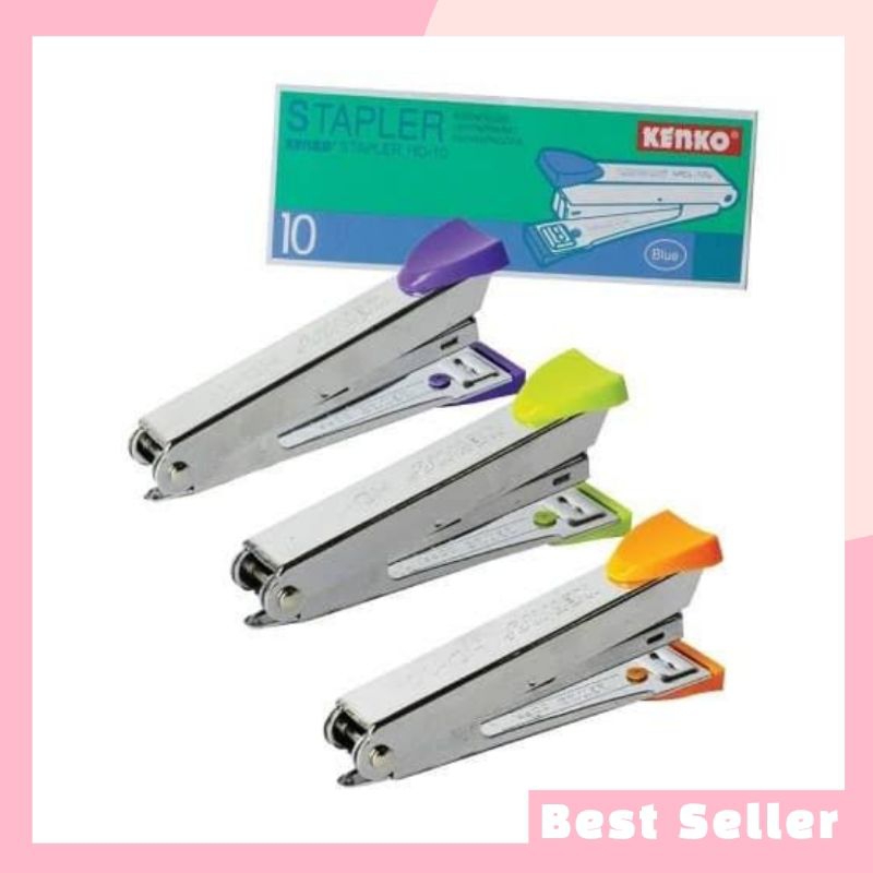 

Stapler/Hekter Kenko HD-10 1 Pcs