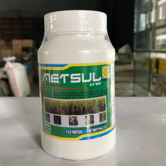 Herbisida Metsul 24wp 200gr