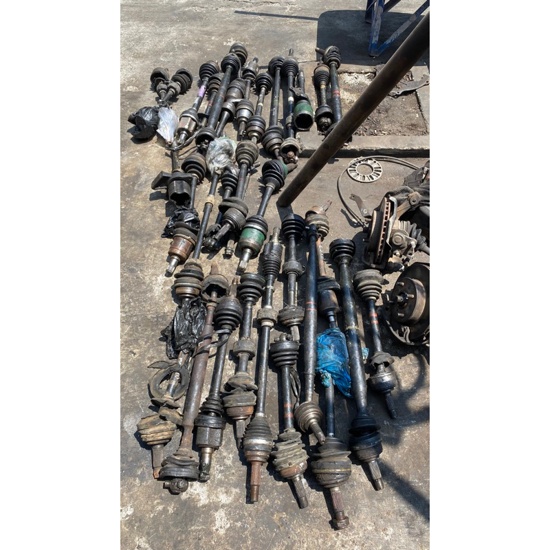 Kokel As roda cv join Mobil