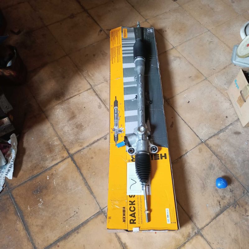 Rack Steer/Rack Stir Avanza Veloz/Xenia New 2012 - 2021 Merk Heiker
