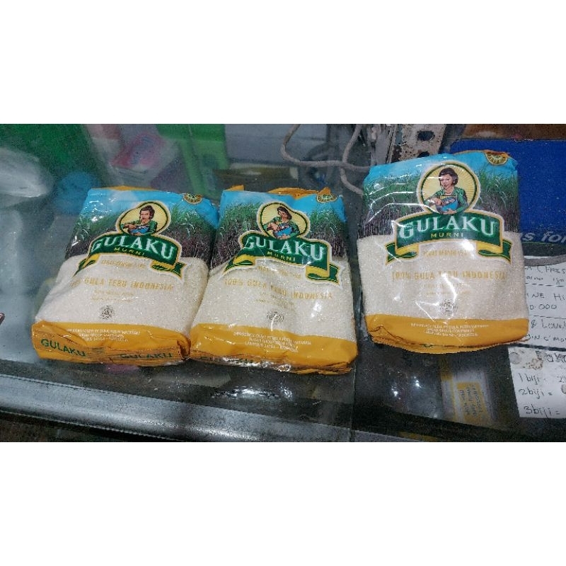 

Gulaku, Minyak Sunco