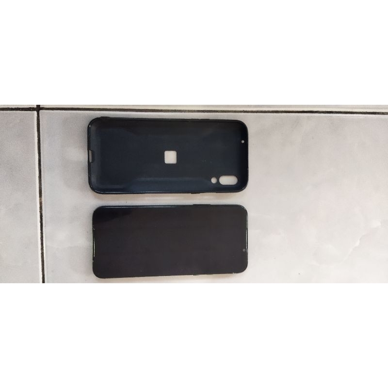 black shark 2 pro matot