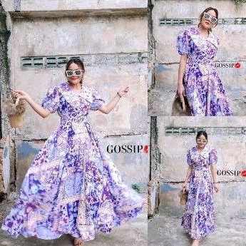 dress BARBIE import Bangkok