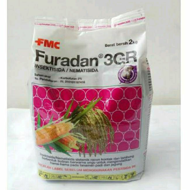 Furadan 2Kg
