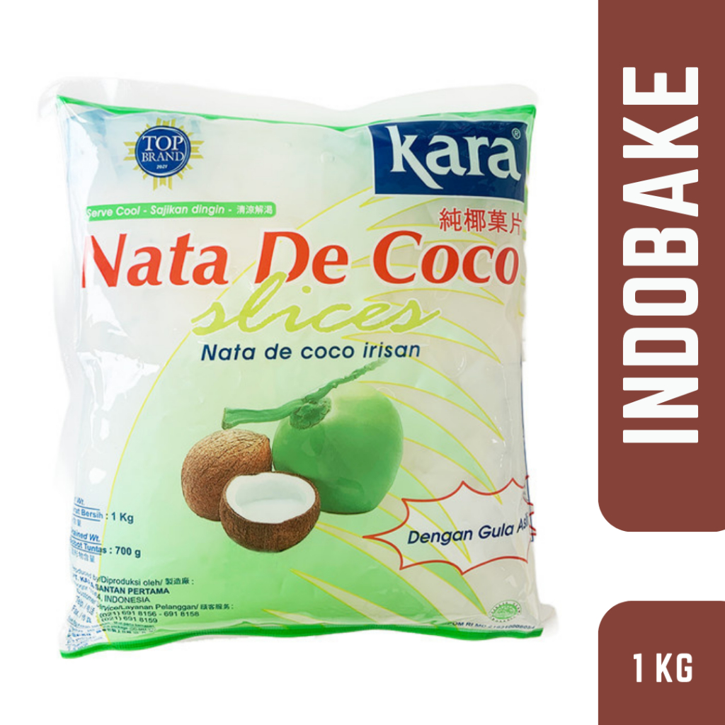 

Kara Nata De Coco Sari Kelapa Slice 1 kg Kara Nata de coco irisan 1 kg Kara Nata De Coco Sari Kelapa Kotak 1 kg Kara Nata de coco Kotak 1 kg