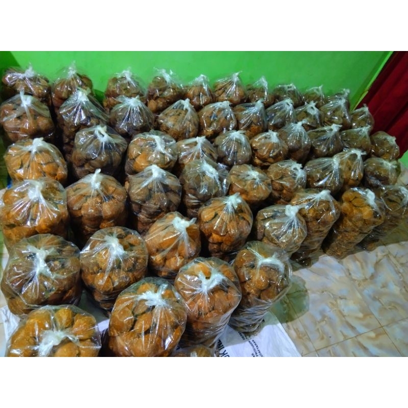 

gula merah kelapa organik non sulfit