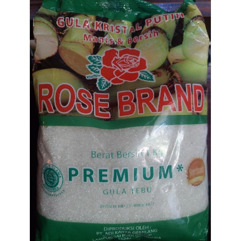 

ROSEBRAND 2KG